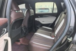 
										Geely Xingyue L 2023 2.0TD High-Power Automatic Two-Wheel Drive Flagship Edition full									