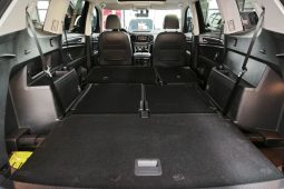 
										Volkswagen Teramont 2020 Facelift 380TSI 4WD Luxury Edition full									