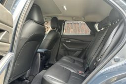 
										Mazda CX-30 2020 2.0L Automatic Comfort Edition — подержанный качественный городской кроссовер с пробегом 55726 км full									
