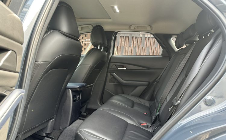 
								Mazda CX-30 2020 2.0L Automatic Comfort Edition — подержанный качественный городской кроссовер с пробегом 55726 км full									