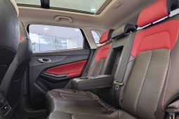 
										Changan CS55PLUS 2022 Second Generation 1.5T DCT Premium Edition full									