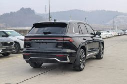 
										Geely Xingyue L 2023 2.0TD High-Power Automatic Two-Wheel Drive Flagship Edition full									