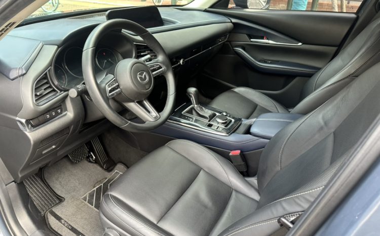 
								Beijing Hyundai ix35 2021 240TGDi DCT 2WD GLS Leading Edition — надёжный подержанный семейный кроссовер с пробегом 57439 км full									