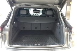 
										Porsche 2019 Cayenne 3.0T — импортный премиальный полноприводный среднебольшой кроссовер б/у, пробег 61482 км, сохранность 9 из 10 full									