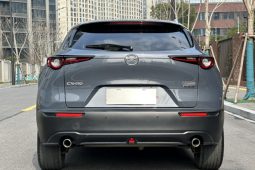 
										Mazda CX-30 2020 2.0L Automatic Comfort Edition — подержанный качественный городской кроссовер с пробегом 55726 км full									