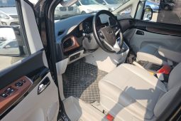 
										JAC Refine L5 2022 2.0T Automatic Business Edition full									