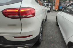 
										Haval H6 2020 1.5GDIT 7DCT Platinum Champion Edition, реальный пробег 70132 км, 1 владелец состояние 85% от нового full									