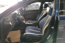 
										Honda Inspire 2022 260TURBO Premium Edition full									