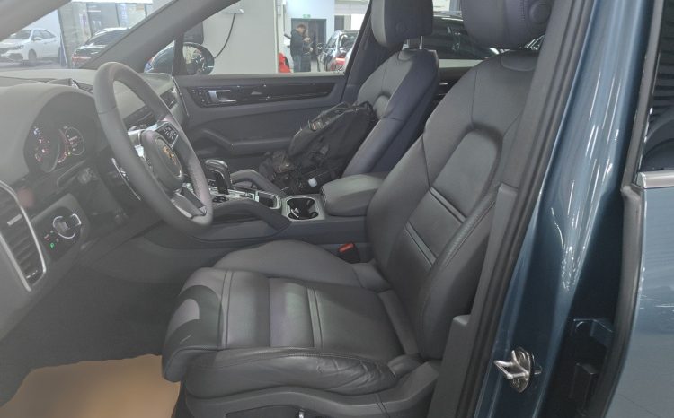 
								Porsche Cayenne 2018 3.0T | Возраст авто 8 лет, пробег 76800 км, отличное состояние, оптовая отправка из Китая full									