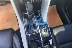 
										Mitsubishi Eclipse Cross 2021 1.5T CVT 2WD Dream Edition – качественный подержанный городской кроссовер с пробегом 41963 км full									