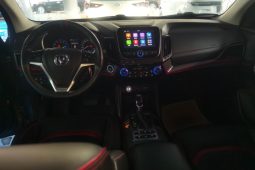 
										Changan CS55 2017 1.5T 6AT Luxury Edition, пробег 82000 км, состояние 85% от нового семейный кроссовер full									