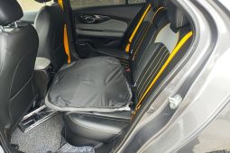 
										GAC Trumpchi Shadow Leopard 2023 270T DCT J15 Edition – почти новый спортивный седанСостояние авто: 95% от нового, отличное состояние, практически без пробега. full									