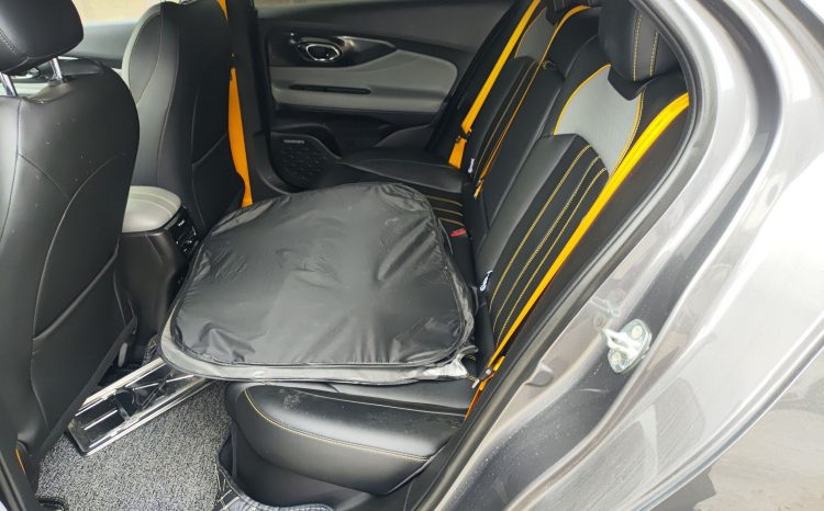 
								GAC Trumpchi Shadow Leopard 2023 270T DCT J15 Edition – почти новый спортивный седанСостояние авто: 95% от нового, отличное состояние, практически без пробега. full									