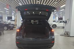 
										Porsche Cayenne 2018 3.0T | Возраст авто 8 лет, пробег 76800 км, отличное состояние, оптовая отправка из Китая full									