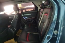 
										Changan CS55 2017 1.5T 6AT Luxury Edition, пробег 82000 км, состояние 85% от нового семейный кроссовер full									