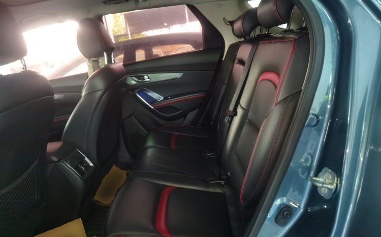 
								Changan CS55 2017 1.5T 6AT Luxury Edition, пробег 82000 км, состояние 85% от нового семейный кроссовер full									