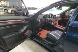 
										Honda Inspire 2022 260TURBO Premium Edition full									