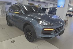 
										Porsche Cayenne 2018 3.0T | Возраст авто 8 лет, пробег 76800 км, отличное состояние, оптовая отправка из Китая full									