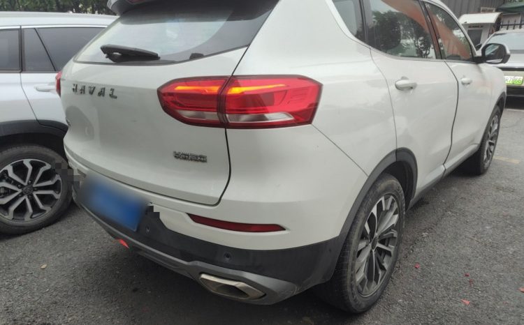 
								Haval H6 2020 1.5GDIT 7DCT Platinum Champion Edition, реальный пробег 70132 км, 1 владелец состояние 85% от нового full									