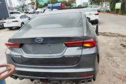 
										GAC Trumpchi Shadow Leopard 2023 270T DCT J15 Edition – почти новый спортивный седанСостояние авто: 95% от нового, отличное состояние, практически без пробега. full									