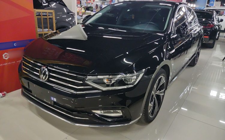 
								Volkswagen Magotan 2020 330TSI DSG Luxury full									