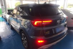 
										Changan CS55 2017 1.5T 6AT Luxury Edition, пробег 82000 км, состояние 85% от нового семейный кроссовер full									