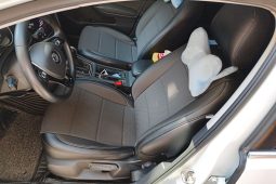 
										Volkswagen Golf 2019 280TSI DSG Comfort, реальный пробег 81569 км, немецкий компактный хэтчбек Китай V full									