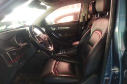 
										Changan CS55 2017 1.5T 6AT Luxury Edition, пробег 82000 км, состояние 85% от нового семейный кроссовер full									