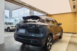 
										Changan CS55PLUS 2022 Second Generation 1.5T DCT Premium Edition full									