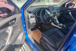 
										Mitsubishi Eclipse Cross 2021 1.5T CVT 2WD Dream Edition – качественный подержанный городской кроссовер с пробегом 41963 км full									