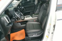 
										Haval Big Dog 2021 1.5T DCT 2WD Labrador Edition, реальный пробег 65289 км, брутальный кроссовер full									