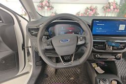 
										Ford Focus 2021 Hatchback EcoBoost 180 Automatic Trend Edition full									