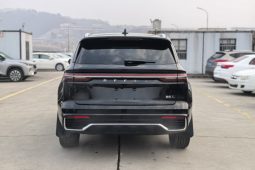 
										Geely Xingyue L 2023 2.0TD High-Power Automatic Two-Wheel Drive Flagship Edition full									
