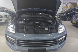 
										Porsche Cayenne 2018 3.0T | Возраст авто 8 лет, пробег 76800 км, отличное состояние, оптовая отправка из Китая full									
