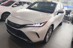 
										Toyota HARRIER 2023 2.0L CVT 2WD Premium Edition full									
