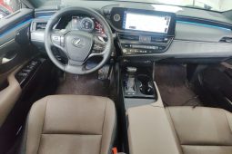 
										Lexus ES 2022 300h Premium Edition full									