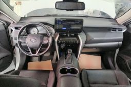 
										Toyota HARRIER 2023 2.0L CVT 2WD Premium Edition full									