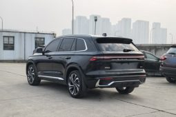 
										Geely Xingyue L 2023 2.0TD High-Power Automatic Two-Wheel Drive Flagship Edition full									