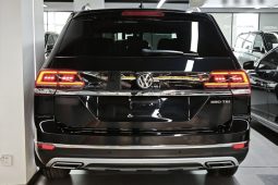 
										Volkswagen Teramont 2020 Facelift 380TSI 4WD Luxury Edition full									