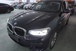 
										BMW X3 2019 xDrive25i M Sport Package, реальный пробег 56900 км, состояние 85% от нового полноприводный премиальный SUV full									