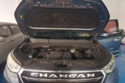 
										Changan CS55 2017 1.5T 6AT Luxury Edition, пробег 82000 км, состояние 85% от нового семейный кроссовер full									