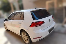 
										Volkswagen Golf 2019 280TSI DSG Comfort, реальный пробег 81569 км, немецкий компактный хэтчбек Китай V full									