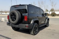 
										Tank 300 2023 Off-Road Edition 2.0T Conqueror full									