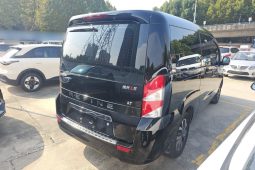 
										JAC Refine L5 2022 2.0T Automatic Business Edition full									