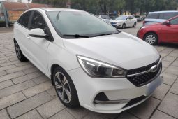 
										Chery Arrizo 5 2019 1.5L МКПП Comfort Edition, реальный пробег 77411 км, надёжный бюджетный седан full									