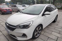 
										Chery Arrizo 5 2019 1.5L МКПП Comfort Edition, реальный пробег 77411 км, надёжный бюджетный седан full									