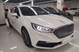 
										Hongqi H5 2019 30TD Dynamic Edition — престижный среднеразмерный седан китайского производства, личный автомобиль с реальным пробегом 68729 км full									
