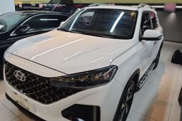Beijing Hyundai ix35 2021 2.0L Automatic 2WD GLS Leading Edition — надёжный подержанный семейный кроссовер с пробегом 42871 км
