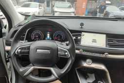 
										Haval H6 2020 1.5GDIT 7DCT Platinum Champion Edition, реальный пробег 70132 км, 1 владелец состояние 85% от нового full									