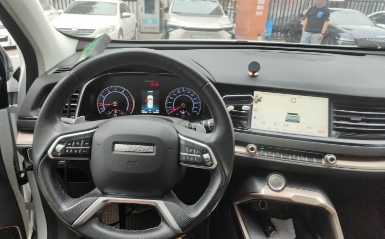 
								Haval H6 2020 1.5GDIT 7DCT Platinum Champion Edition, реальный пробег 70132 км, 1 владелец состояние 85% от нового full									